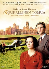 Kourallinen tomua