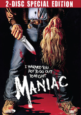 Maniac